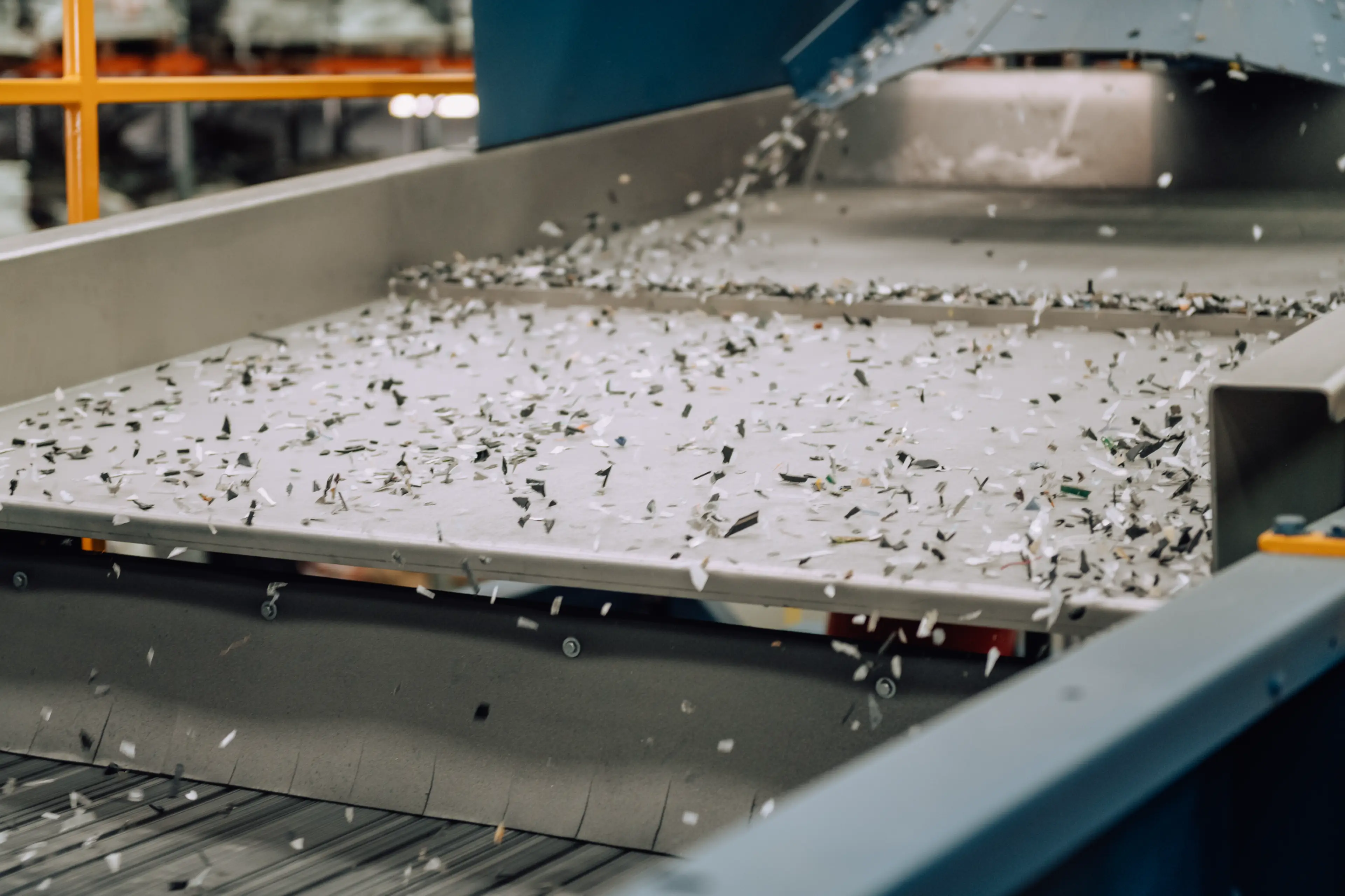 E-waste Recycling Services